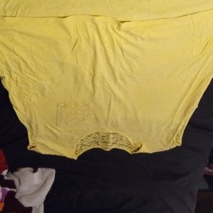 Tee shirt